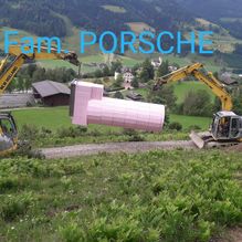 Baggerservice Pinzgau - St. Martin bei Lofer