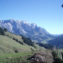 Baggerservice Pinzgau - St. Martin bei Lofer