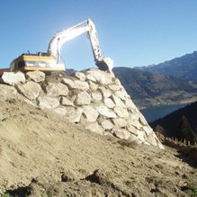 Baggerservice Pinzgau - St. Martin bei Lofer