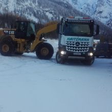 Baggerservice Pinzgau - St. Martin bei Lofer