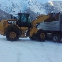 Baggerservice Pinzgau - St. Martin bei Lofer