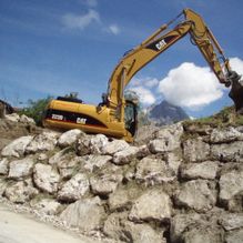 Baggerservice Pinzgau - St. Martin bei Lofer